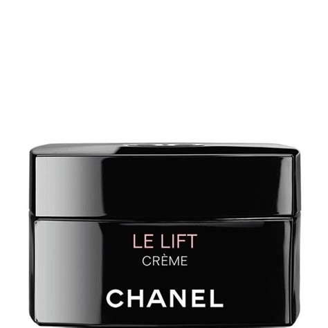 chanel le lift cream reviews.